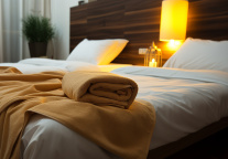 金首中：杭州清水湾酒店现有服务质量分析和24年营销策略的研究