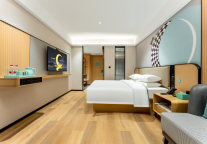 城市便捷酒店打造差异化服务体验 成为大众住宿新标杆