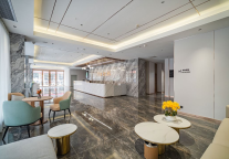 探秘徐闻新地标——城东大道上的品质生活典范