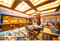 雅阁酒店集团|领略太湖秋冬风光，尽在红木房雅阁璞邸酒店