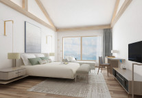 山子高科拟4.74亿元剥离物管及酒店业务