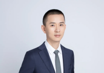 李合桥先生出任武汉光谷福朋喜来登酒店总经理