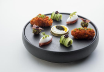 成都万达瑞华酒店520云端浪漫献礼