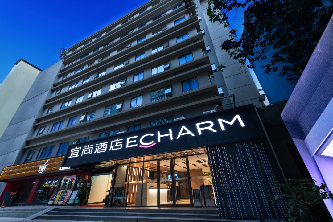 关税风暴下广交会火爆，宜尚酒店全城活力全开
