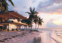 悦榕庄全球首推"悦伴同行"养修新程