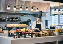 万悦会新春特惠，多倍积分畅享万达美华酒店之旅