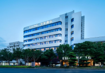 艺龙酒店苏州首店起航，打造全新轻奢中高端标杆！