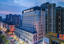 重金投入，打造丽橙数智化中台，用科技为投资人保驾护航