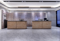 途客中国轻居酒店周口市太康店