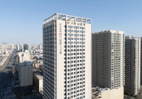 2025年第三批城发美寓即将上线！样板间周六开放 