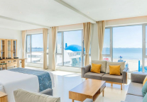 雅阁酒店集团|秦皇岛雅阁高端度假酒店群，错峰出游海边度假之旅