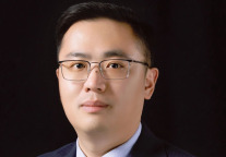 刘云啸先生（Tommy  Liu）出任南通万豪酒店总经理