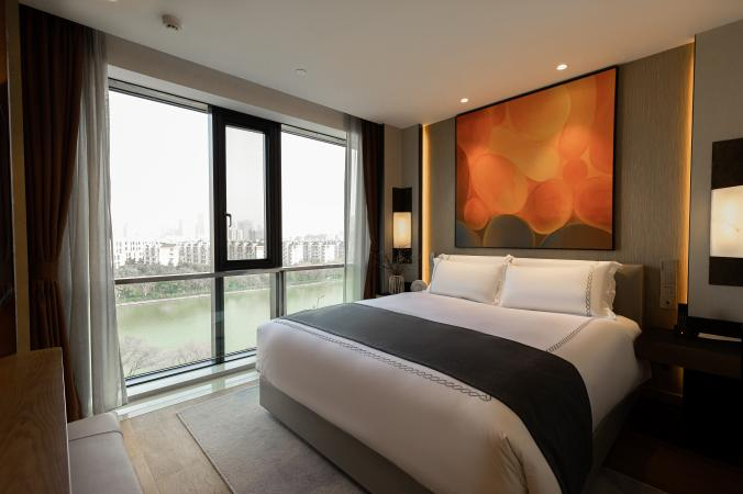 暑期大“放价”|黄山泽梅轩酒店与您共同探索徽州