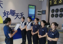 7天酒店员工故事|把简单的事做好，就是不简单的人