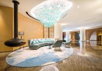 雅阁酒店集团|大理悦云雅阁度假酒店，夏日苍洱间的诗意栖居之旅