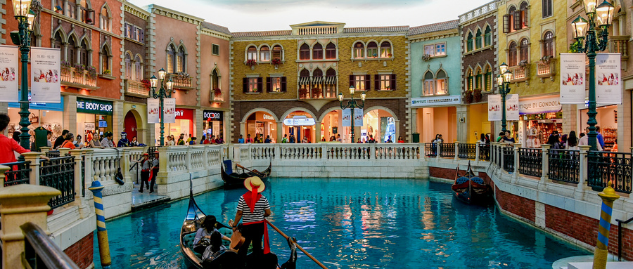 澳门年内入境旅客突破2000万人次