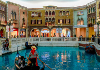 澳门年内入境旅客突破2000万人次