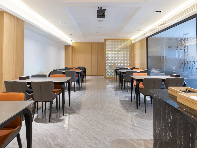 打卡世外桃源般的山海小城，选择下榻宁德格菲酒店