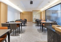 打卡世外桃源般的山海小城，选择下榻宁德格菲酒店