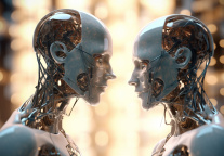 星尘智能发布AI机器人AstribotS1 会颠勺叠衣等家务