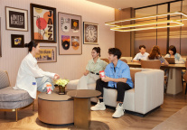 会员数量突破 2.2 亿!首旅如家开启会员价值进阶新征程