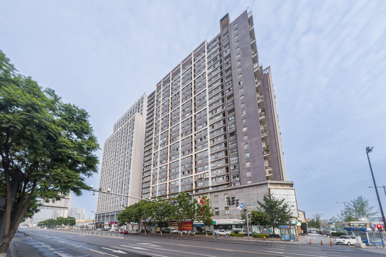 成都欢乐谷万信至格酒店：融乐入梦，开启城市微度假新体验
