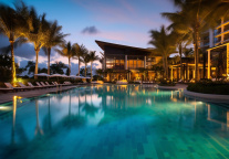 希尔顿集团旗下LXR酒店及度假村在东南亚开业