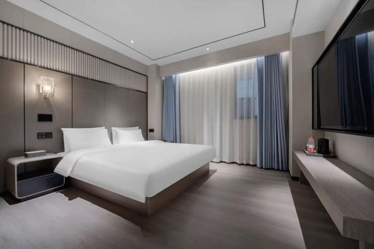 途客酒店解决中高端酒店利润难题