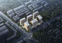 专业领航保租房发展，携手国企共建美好城市