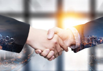 华为携手喜百年，共同探索智慧酒店领域