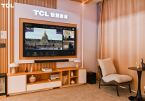 TCL亮相2025上海国际酒店展，赋能酒店行业全场景数智化升级