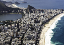 巴西多举措吸引国际游客