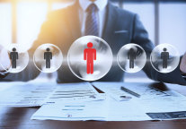 福建旅发集团人事变动 钟军接任副董事长 、总经理