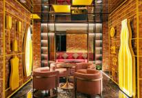 雅阁酒店集团|玩转武汉昙华林，相约雅阁欢聚酒店