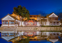 春日漫步X黄龙旅行家 | 去大自然撒野吧~