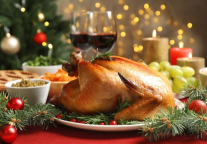 金华富力万达嘉华酒店感恩节璀璨盛宴