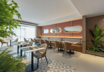 宜尚酒店再获殊荣，创新设计与舒适体验受到高度赞誉   