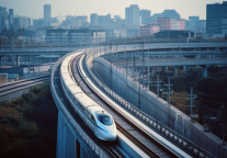 中秋假期第二天，预计全社会跨区域人员流动量超1.9亿人次