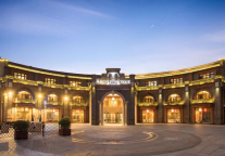 雅阁酒店集团|有一种生活方式叫雅阁璞邸酒店