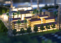 保利约38亿元竞得广州荔湾地块，需配建一五星酒店