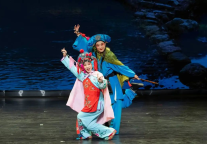 非遗打铁花……龟峰景区活动汇总