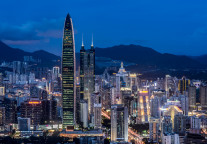 广东顺德美的万怡酒店预计2025年一季度开业