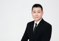 张国先生出任德清莫干山Ruby Lacey瑰宝酒店总经理