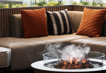 2025汉马圆满收官，宜尚酒店武汉门店全城满房 