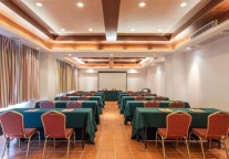 相信天津的美，相信格林东方酒店