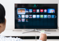 三部门：因地制宜将酒店电视终端纳入当地消费品以旧换新补贴范围