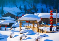 黑龙江：推动特色文旅产业可持续发展