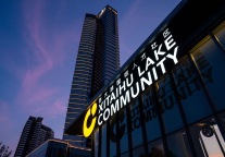 萬堂携旗下品牌COMcommunity，以“国际范”打造人才公寓