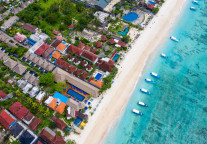 希尔顿将在洛斯卡沃斯开设康拉德酒店及度假村