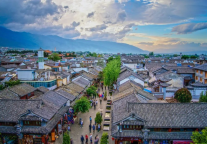 景区如何用“免票”撬动新消费？